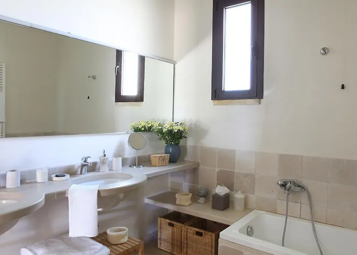 Belvilla By Oyo Giulia Villa Gallipoli