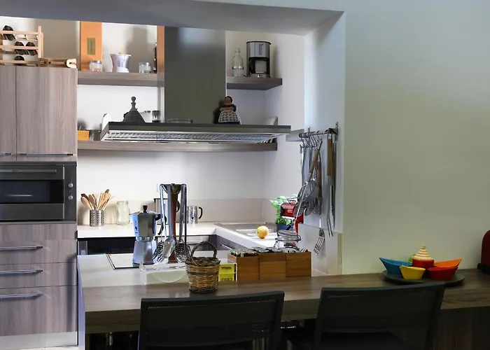 Belvilla By Oyo Giulia *