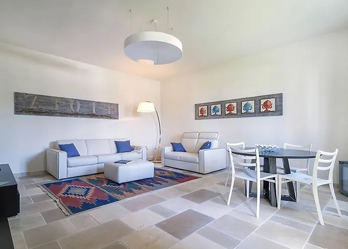 Belvilla By Oyo Giulia * Gallipoli