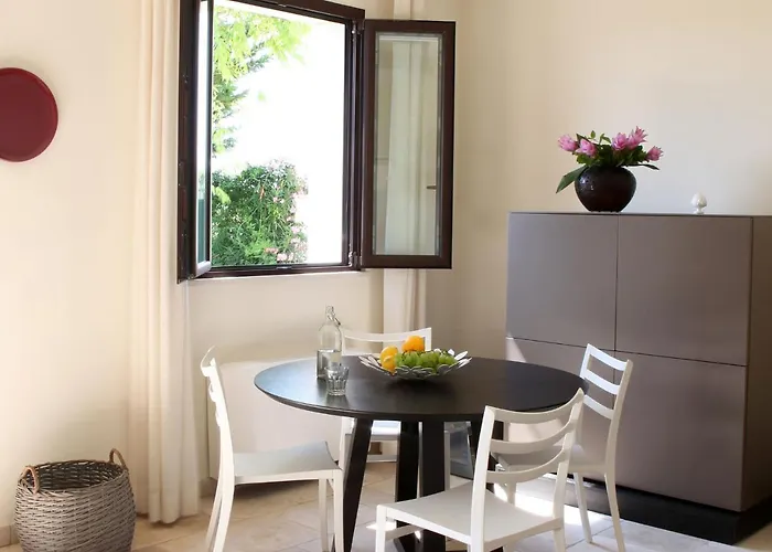 Belvilla By Oyo Giulia * ガリポリ