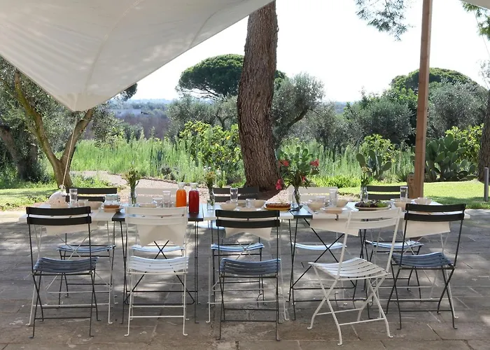 Belvilla By Oyo Giulia ヴィラ ガリポリ